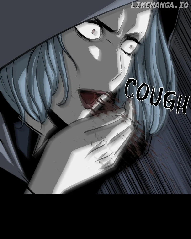 The main character hides his strength chapter 48 page 141