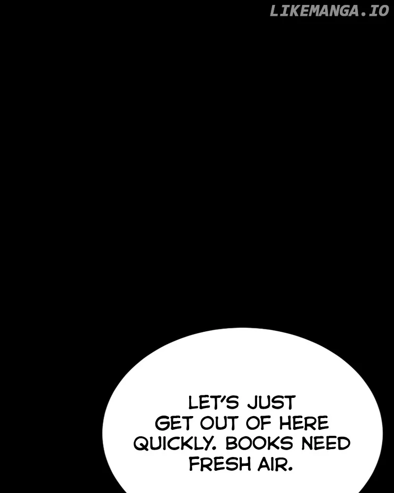 The main character hides his strength chapter 48 page 147
