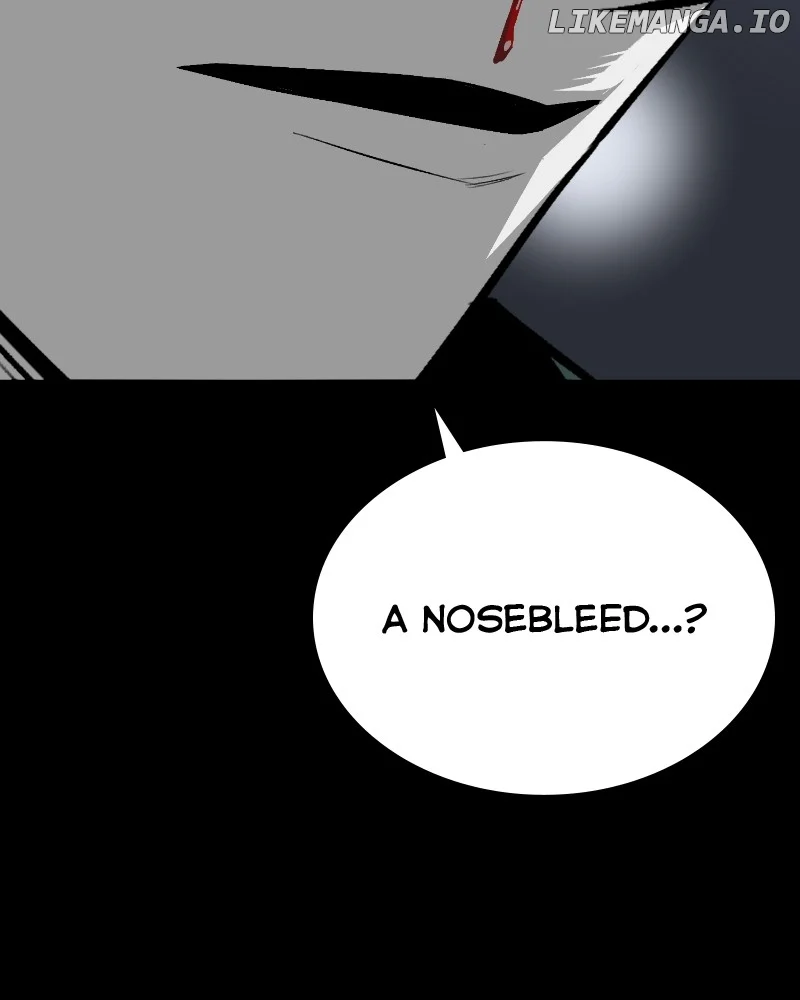 The main character hides his strength chapter 48 page 153