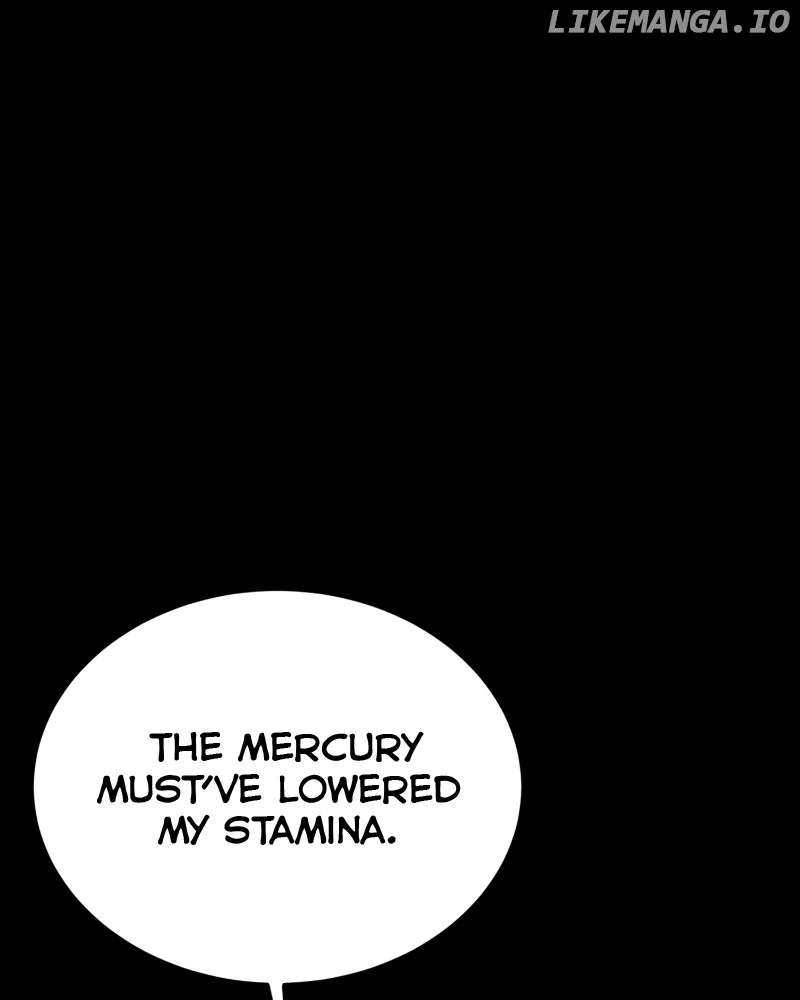 The main character hides his strength chapter 48 page 154