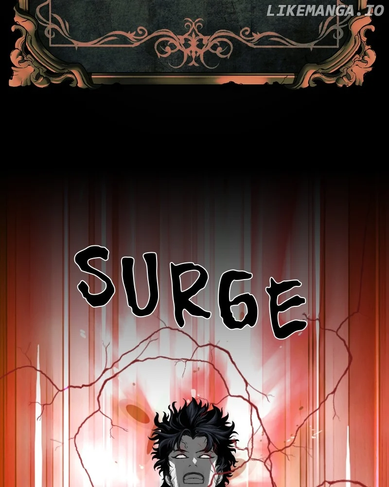 The main character hides his strength chapter 48 page 157