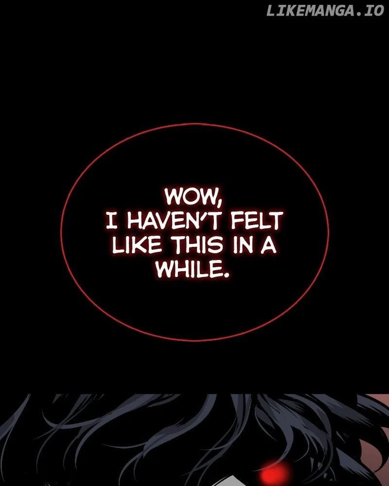 The main character hides his strength chapter 48 page 160
