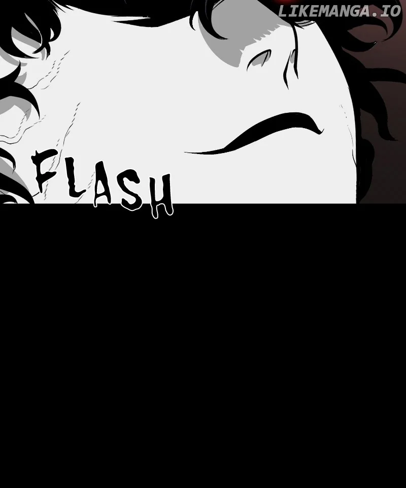 The main character hides his strength chapter 48 page 161