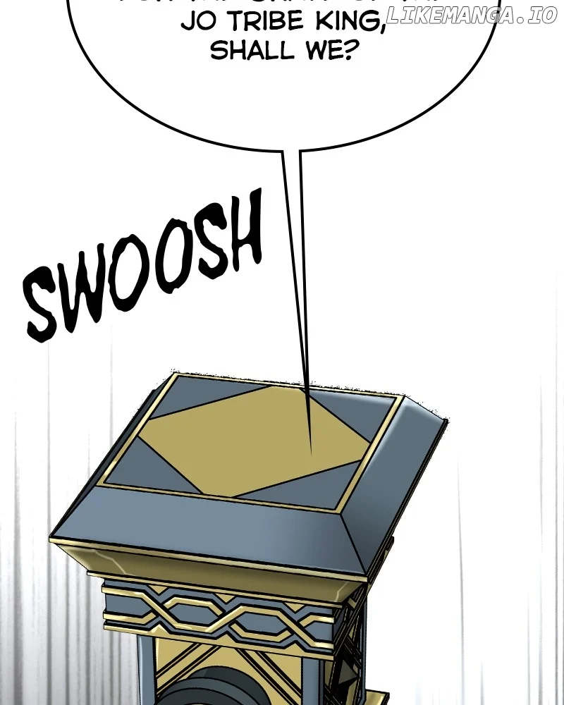 The main character hides his strength chapter 48 page 163