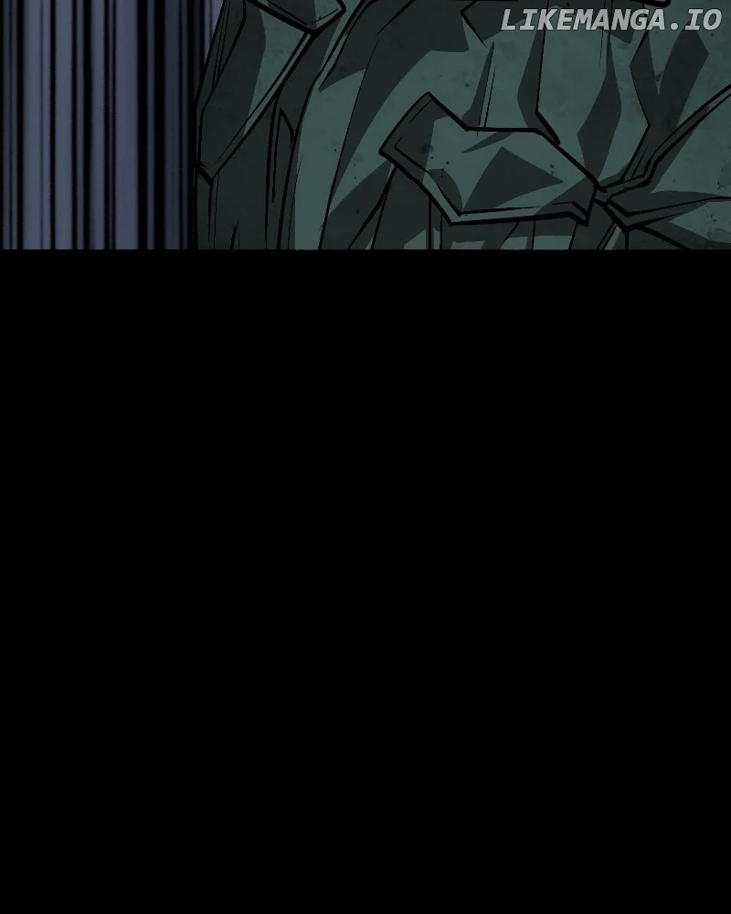 The main character hides his strength chapter 48 page 165