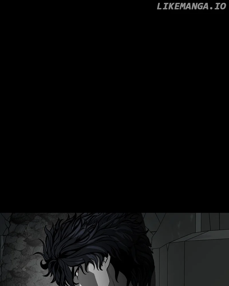 The main character hides his strength chapter 48 page 170