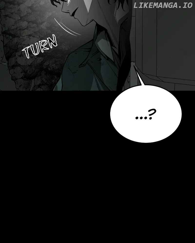 The main character hides his strength chapter 48 page 171