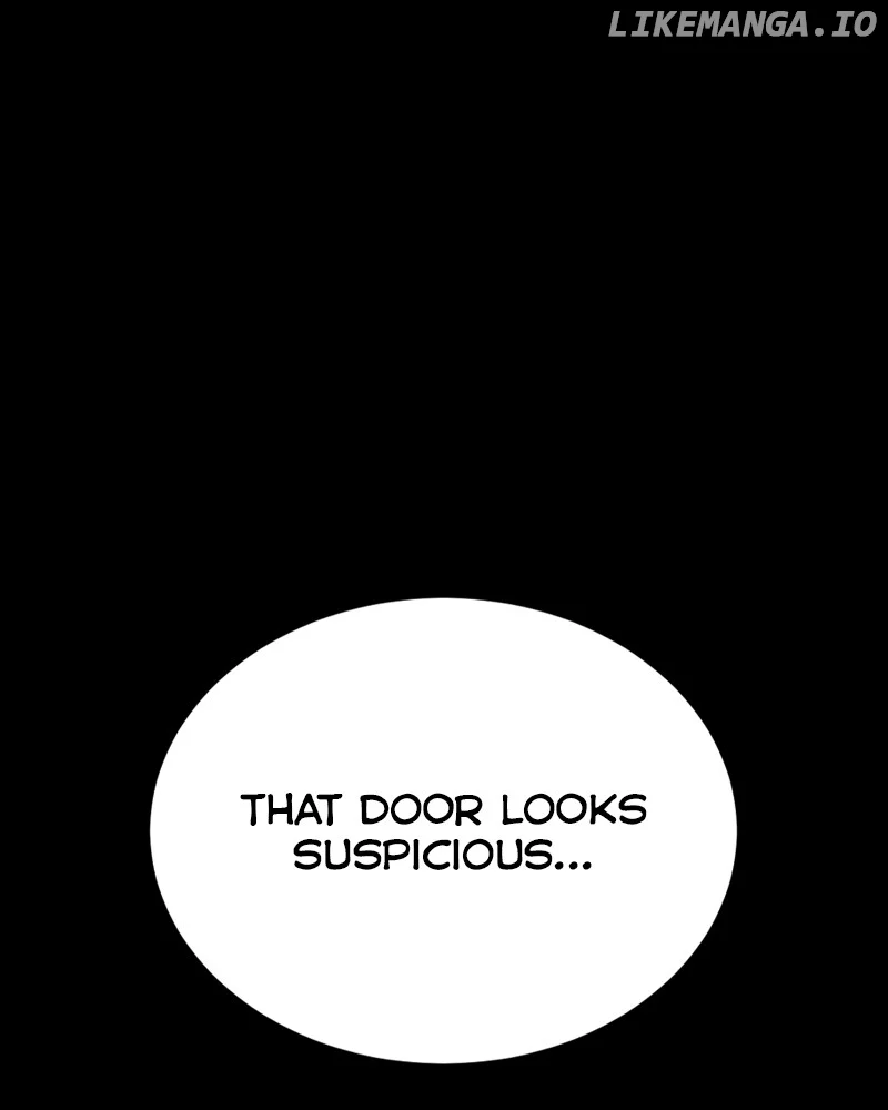 The main character hides his strength chapter 48 page 172