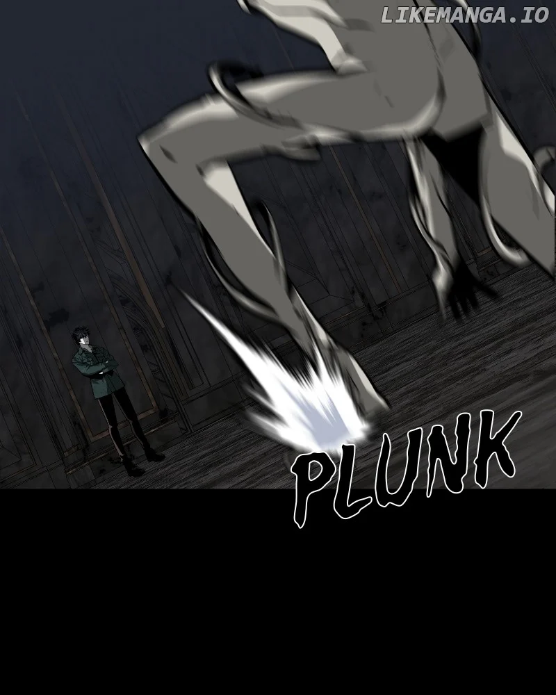 The main character hides his strength chapter 48 page 176