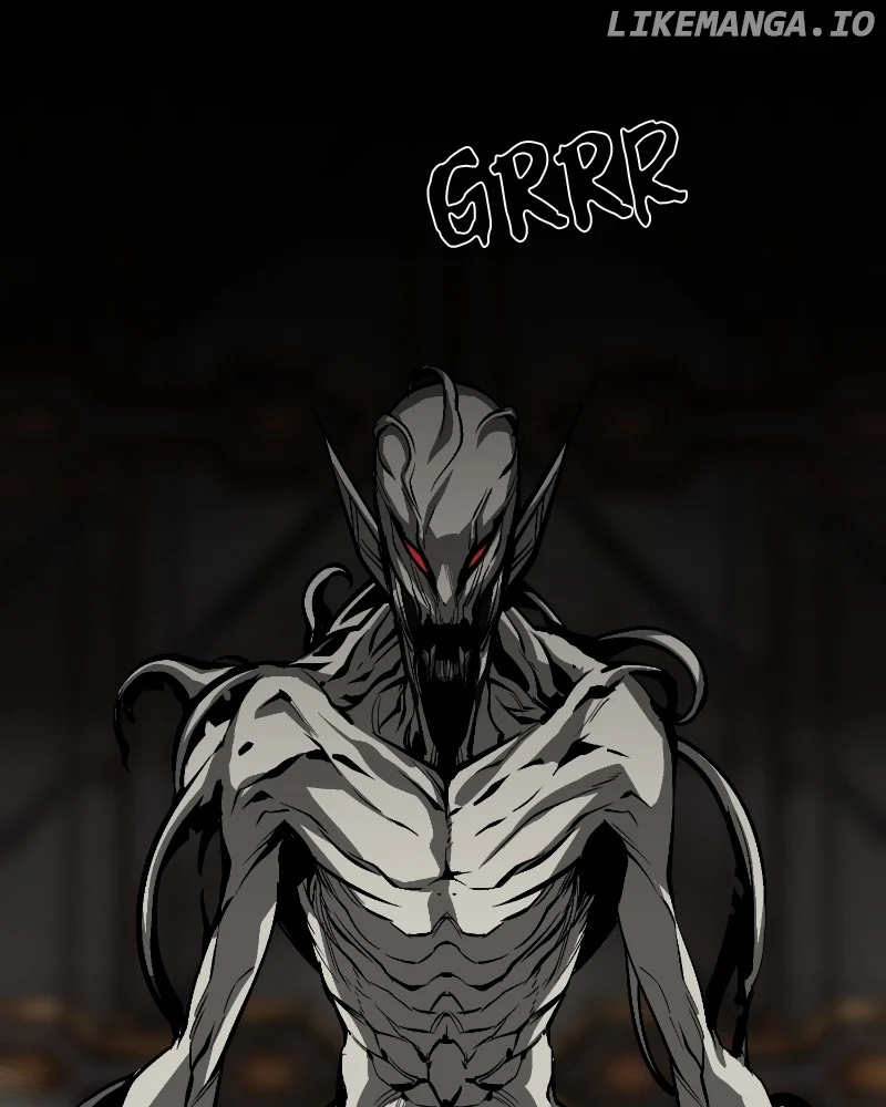 The main character hides his strength chapter 48 page 178
