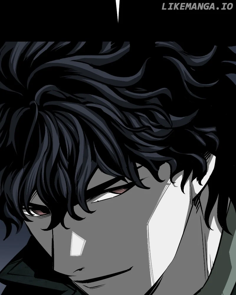 The main character hides his strength chapter 48 page 182
