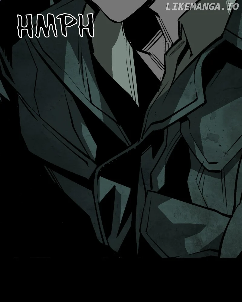 The main character hides his strength chapter 48 page 183