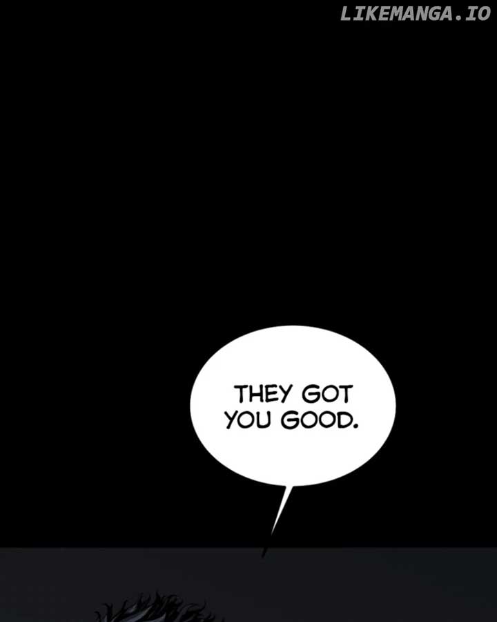 The main character hides his strength chapter 49 page 103