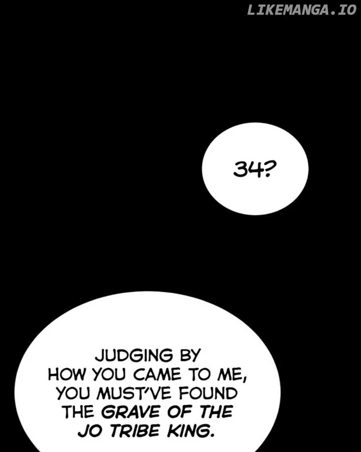The main character hides his strength chapter 49 page 106