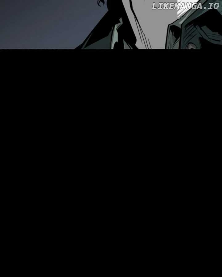 The main character hides his strength chapter 49 page 110