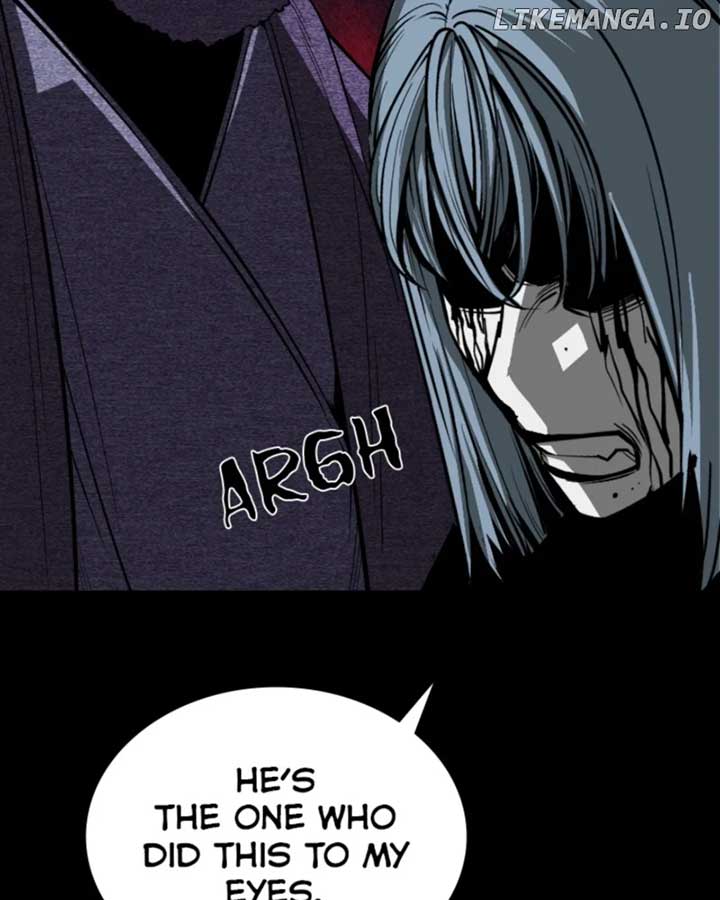 The main character hides his strength chapter 49 page 117