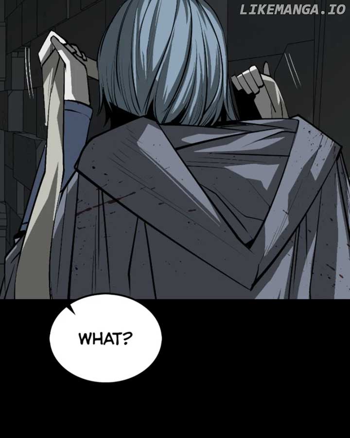 The main character hides his strength chapter 49 page 123
