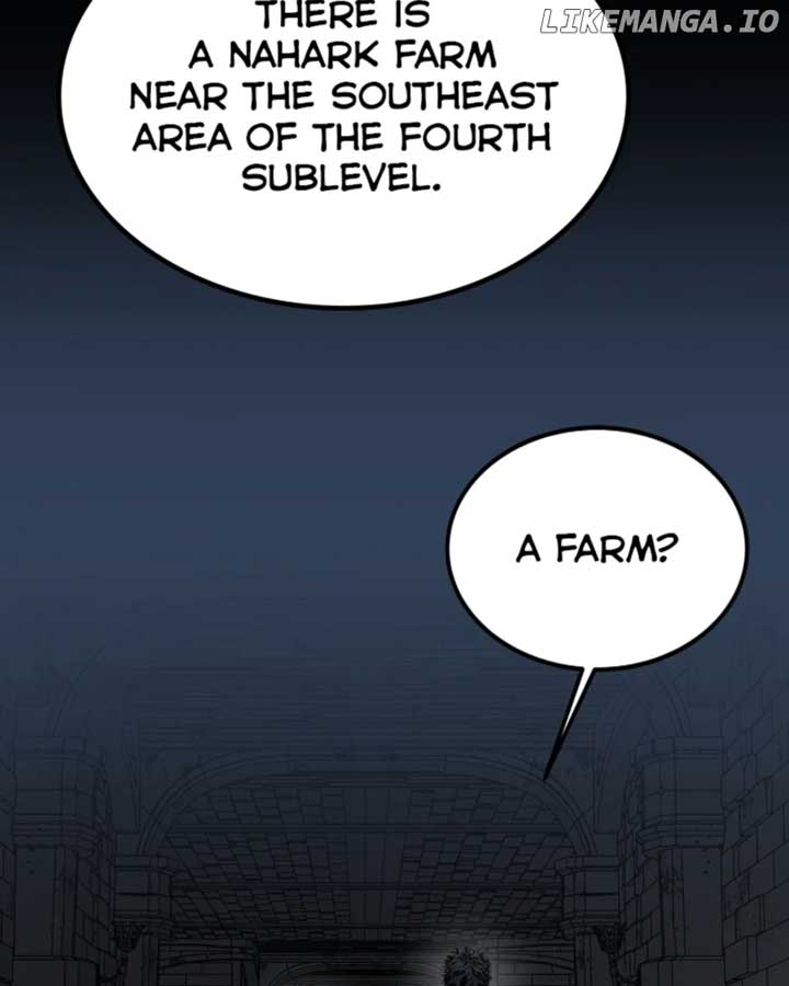 The main character hides his strength chapter 49 page 125