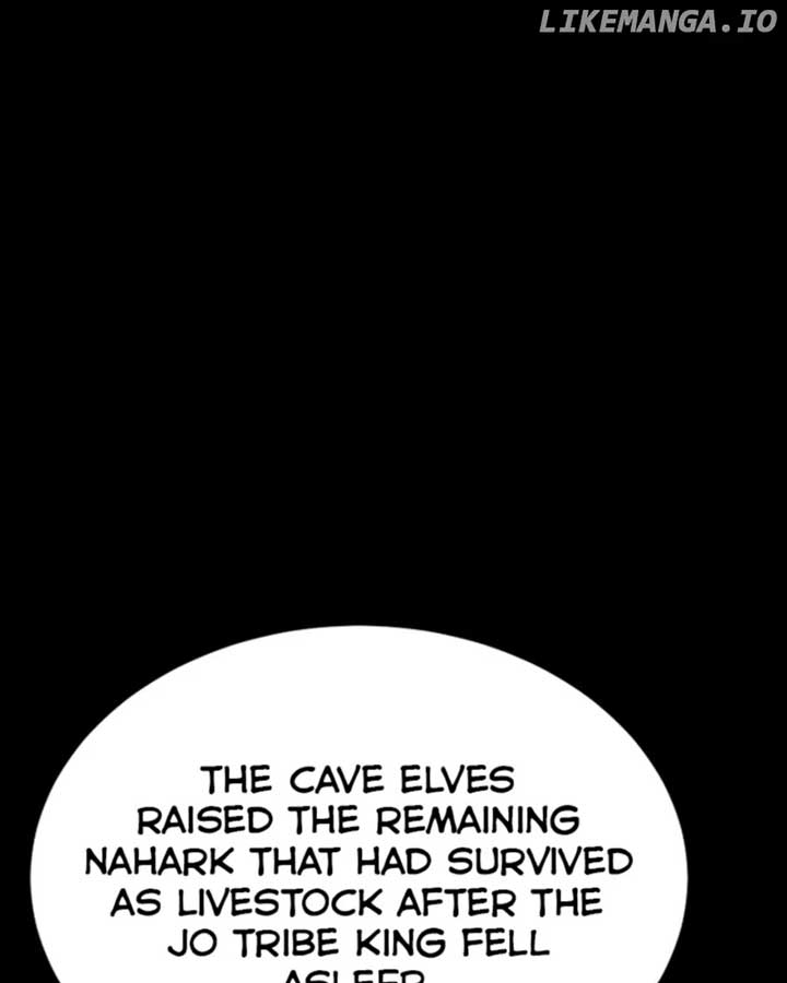 The main character hides his strength chapter 49 page 127