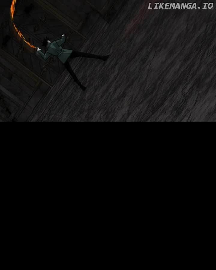 The main character hides his strength chapter 49 page 14