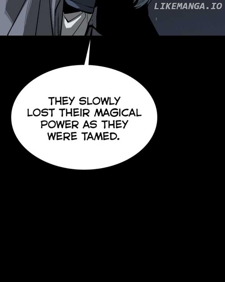 The main character hides his strength chapter 49 page 134
