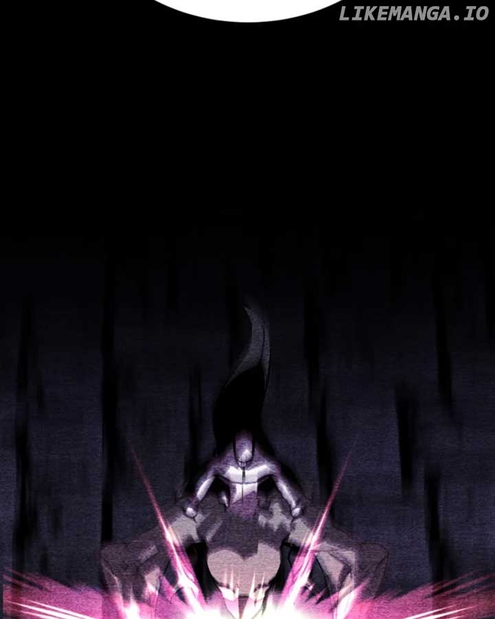 The main character hides his strength chapter 49 page 136