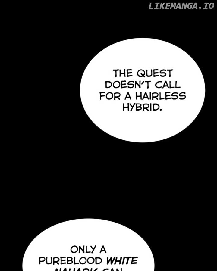 The main character hides his strength chapter 49 page 142
