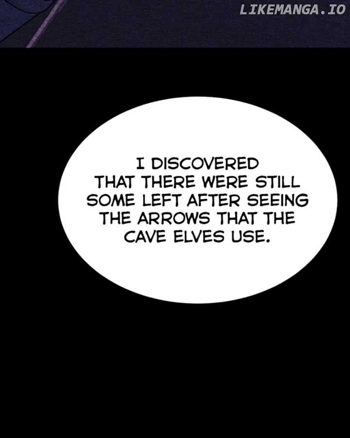 The main character hides his strength chapter 49 page 144