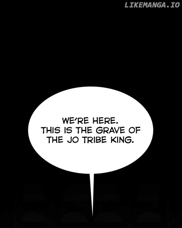 The main character hides his strength chapter 49 page 147