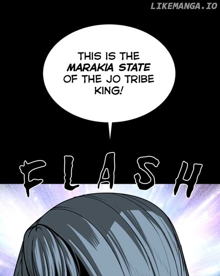 The main character hides his strength chapter 49 page 152
