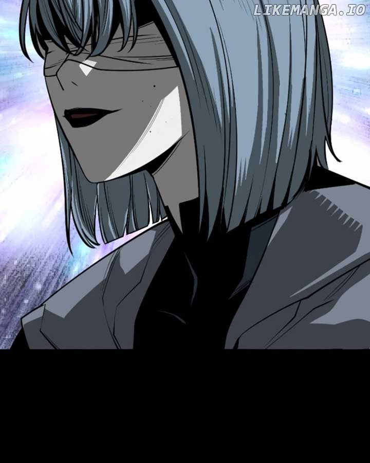 The main character hides his strength chapter 49 page 153