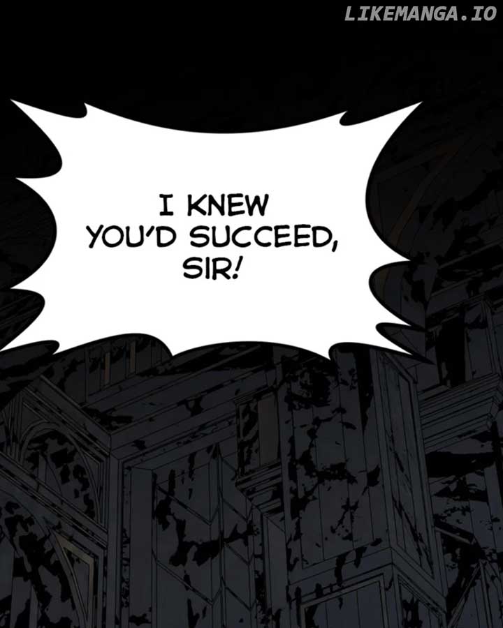 The main character hides his strength chapter 49 page 156
