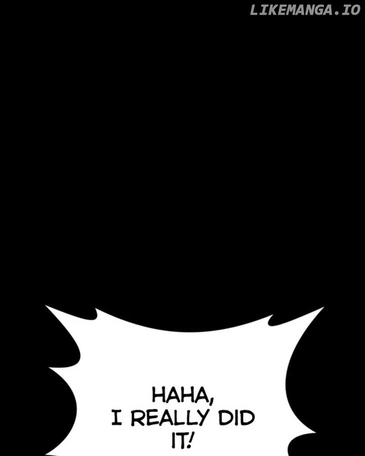 The main character hides his strength chapter 49 page 158