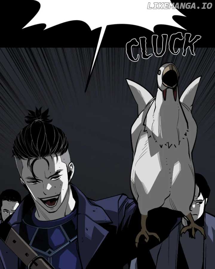 The main character hides his strength chapter 49 page 159