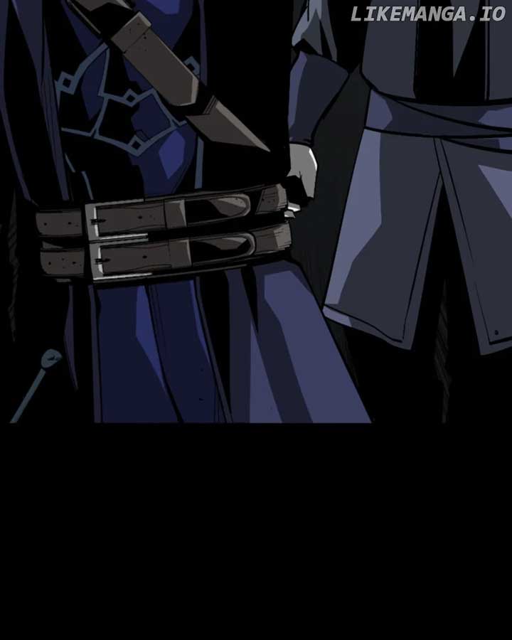 The main character hides his strength chapter 49 page 160