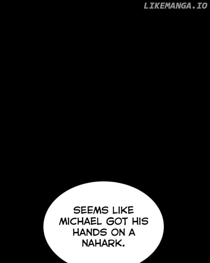 The main character hides his strength chapter 49 page 161