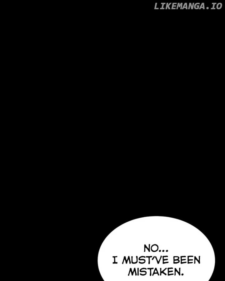 The main character hides his strength chapter 49 page 165