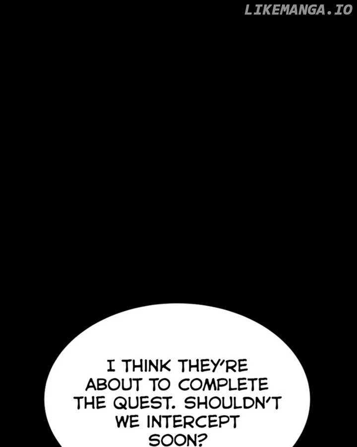 The main character hides his strength chapter 49 page 170