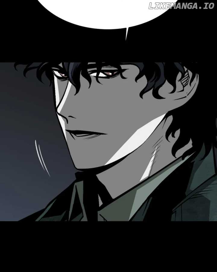 The main character hides his strength chapter 49 page 171