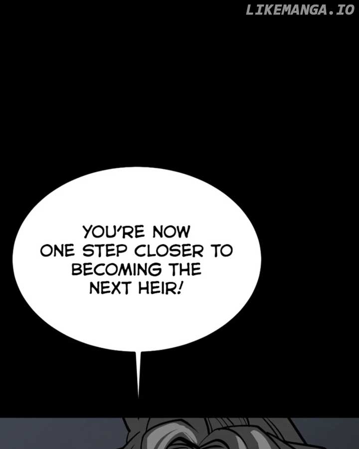 The main character hides his strength chapter 49 page 179
