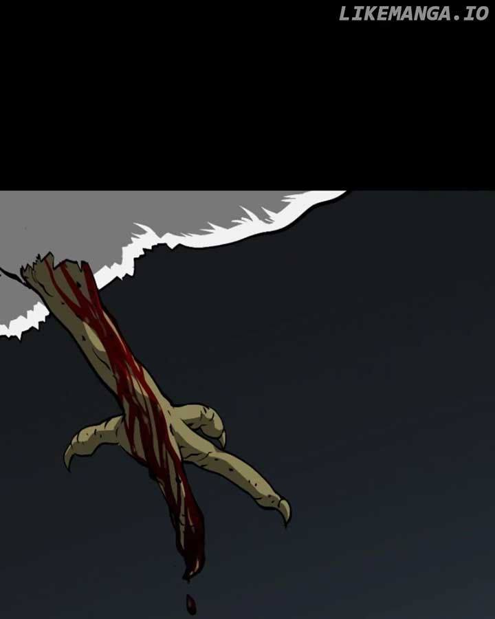 The main character hides his strength chapter 49 page 183