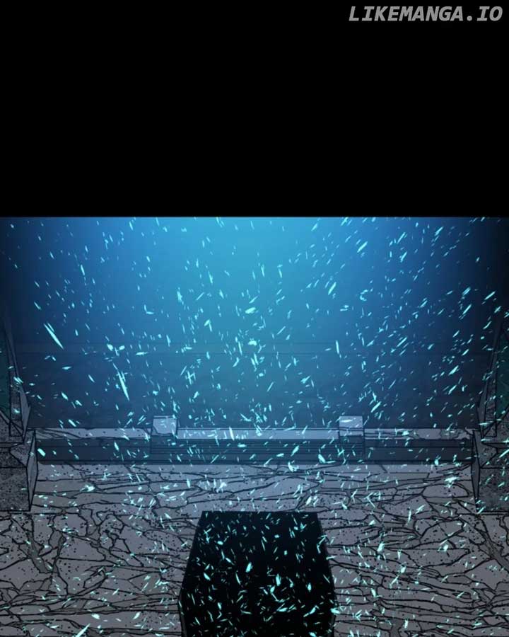 The main character hides his strength chapter 49 page 186