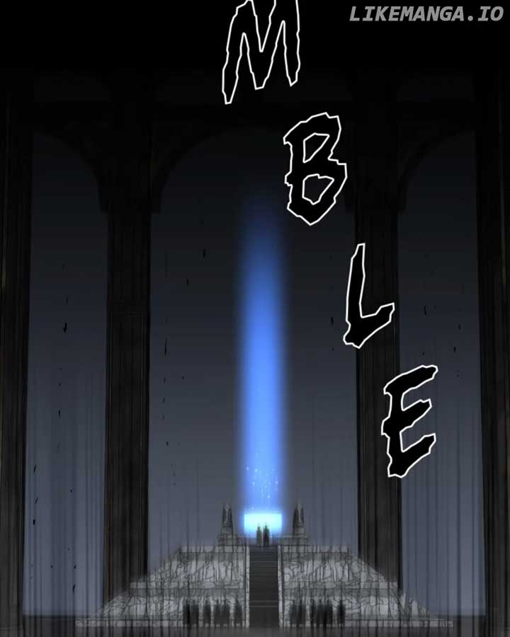The main character hides his strength chapter 49 page 190