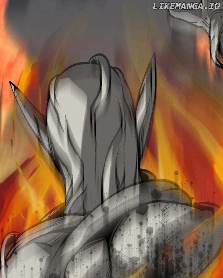 The main character hides his strength chapter 49 page 20
