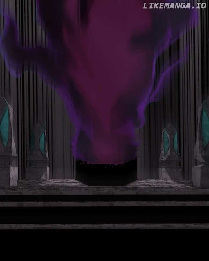 The main character hides his strength chapter 49 page 193