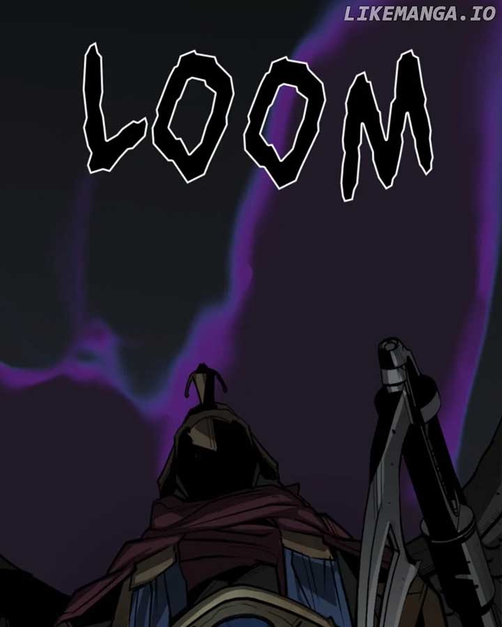 The main character hides his strength chapter 49 page 198