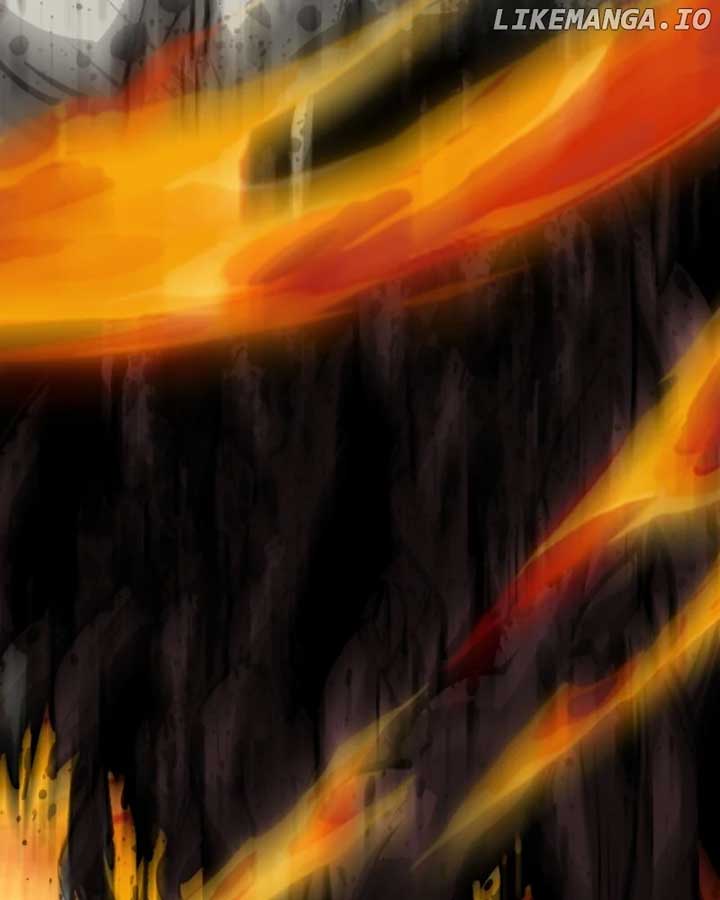 The main character hides his strength chapter 49 page 21