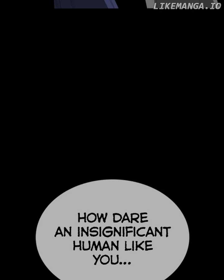 The main character hides his strength chapter 49 page 201