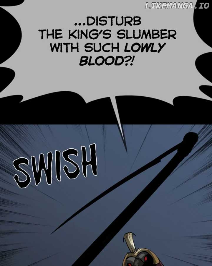 The main character hides his strength chapter 49 page 203