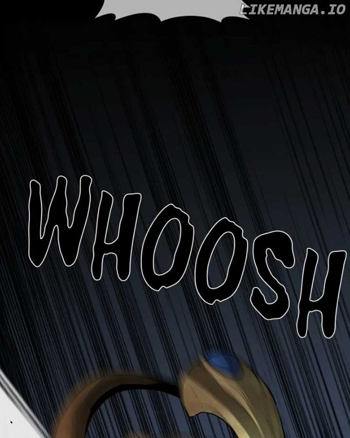 The main character hides his strength chapter 49 page 206